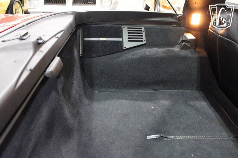 1994 Chevrolet Corvette