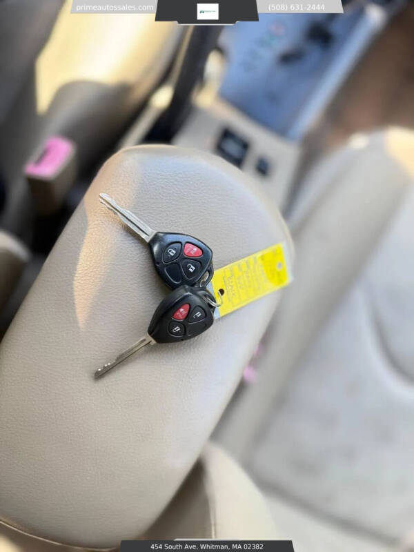 2009 Toyota RAV4