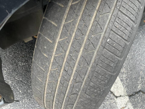 2008 Saturn Outlook XE