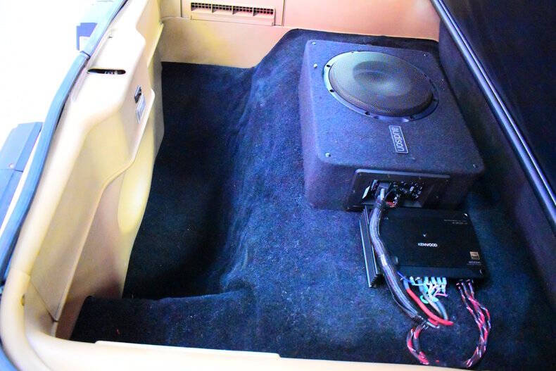 1984 Chevrolet Camaro