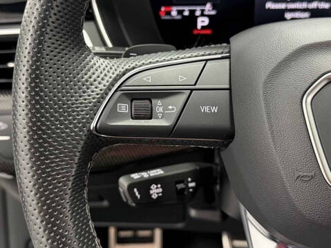 2023 Audi S5 3.0T quattro Prestige