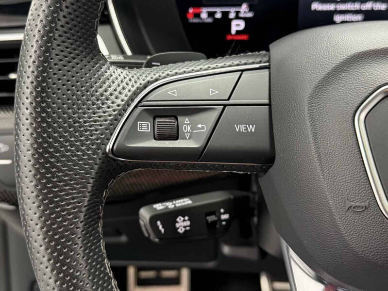 2023 Audi S5 3.0T quattro Prestige