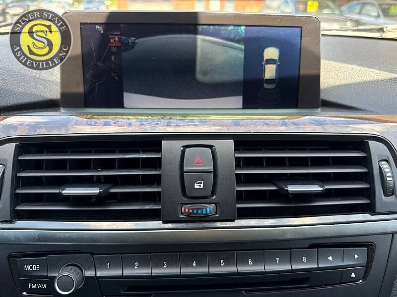 2014 BMW 3 Series 328i