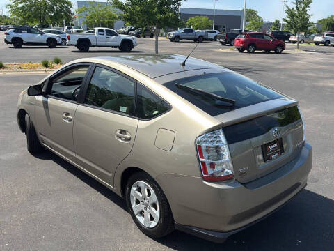 2008 Toyota Prius