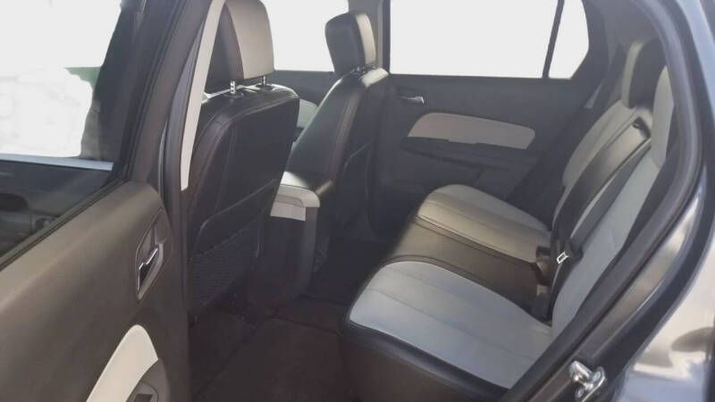 2011 GMC Terrain SLT-1