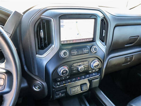 2023 GMC Sierra 2500HD