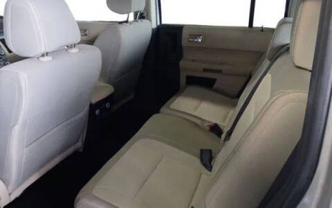 2013 Ford Flex SE