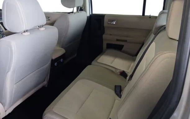 2013 Ford Flex SE