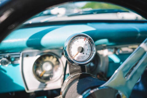 1965 Plymouth Barracuda