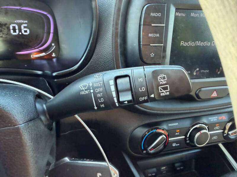 2024 Kia Soul