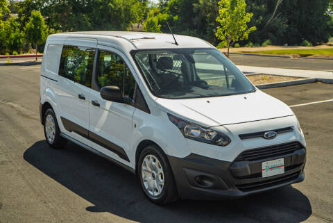 2018 Ford Transit Connect Cargo for sale at Boise Auto Clearance DBA: Good Life Motors in Nampa ID