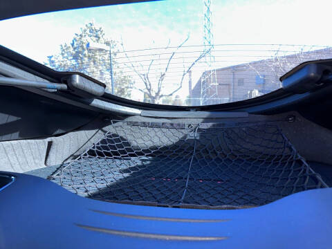 2009 Pontiac Solstice