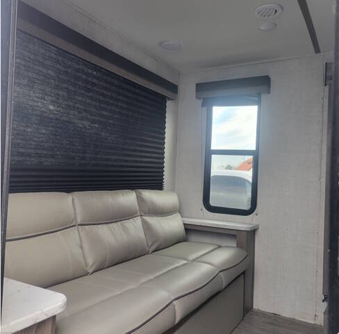 2022 Gulfstream Ameri Lite 24RLS