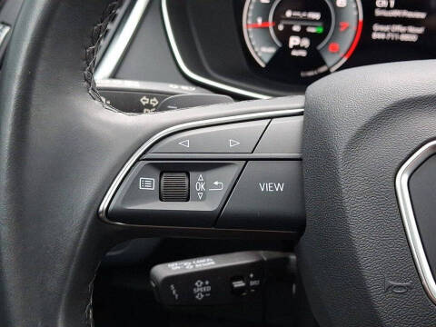 2023 Audi Q5 quattro S line Prem Plus 45 TFSI