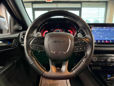 2023 Dodge Durango SRT Hellcat Premium