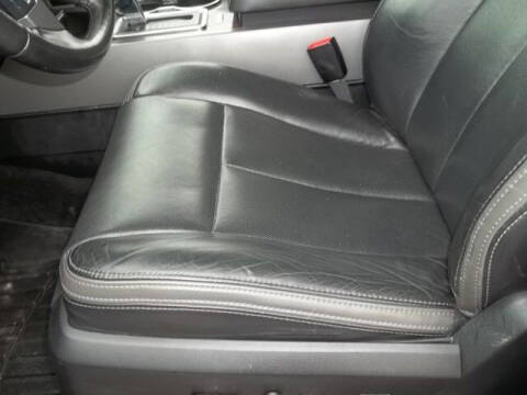 2017 Ford Expedition EL Platinum