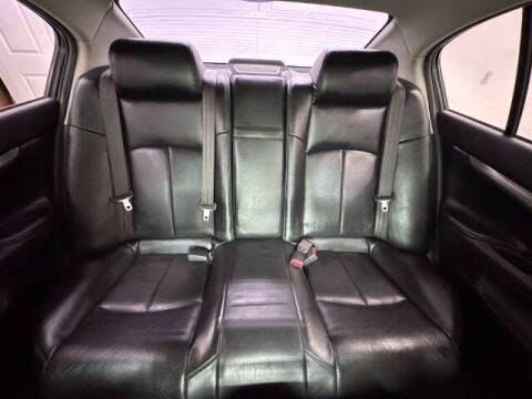 2012 Infiniti G37 Sedan