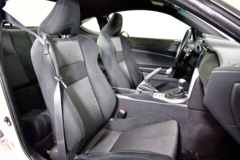 2017 Toyota 86 860 Special Edition