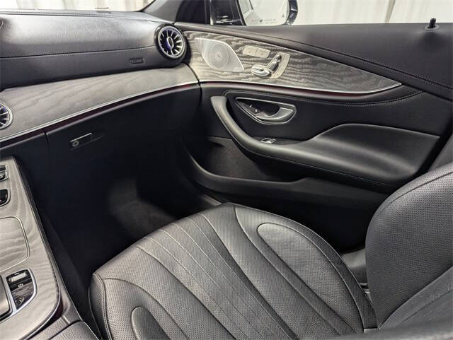 2022 Mercedes-Benz CLS CLS 450 4MATIC