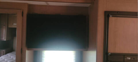 2018 Thor Motor Coach Windsport 29M