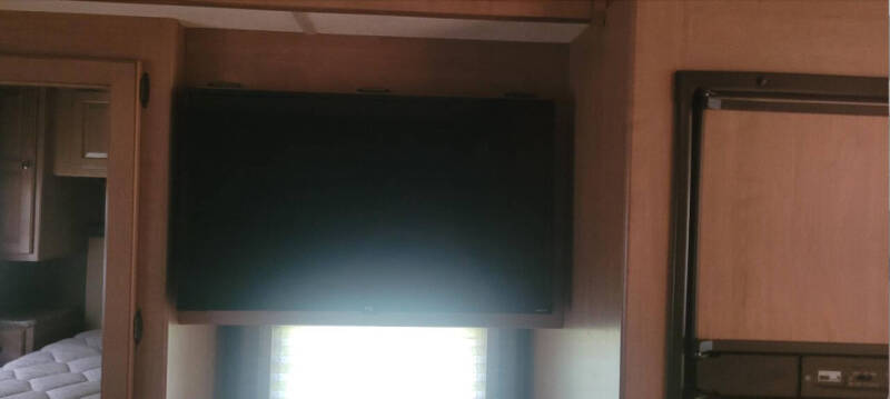 2018 Thor Motor Coach Windsport 29M