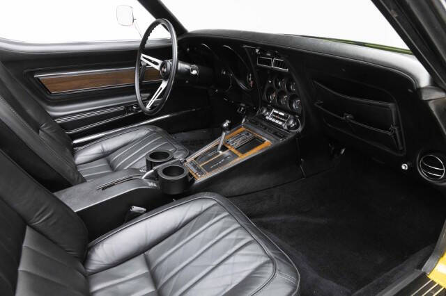 1971 Chevrolet Corvette