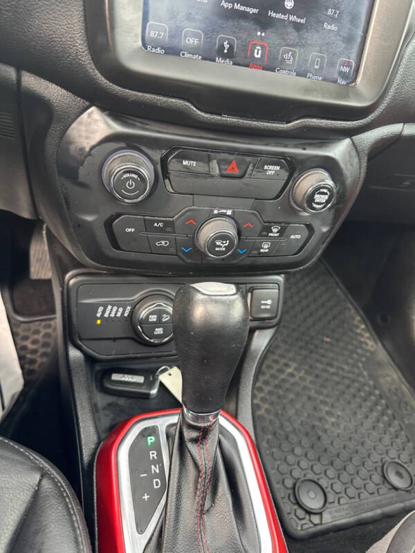 2016 Mazda MAZDA6 i Sport