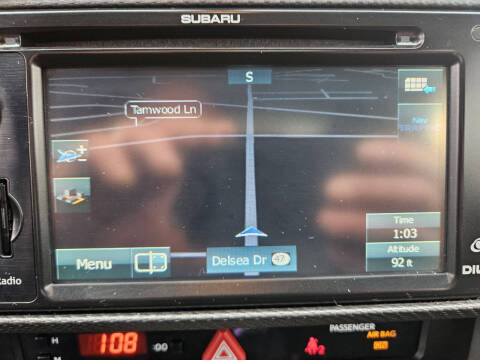 2015 Subaru BRZ Limited