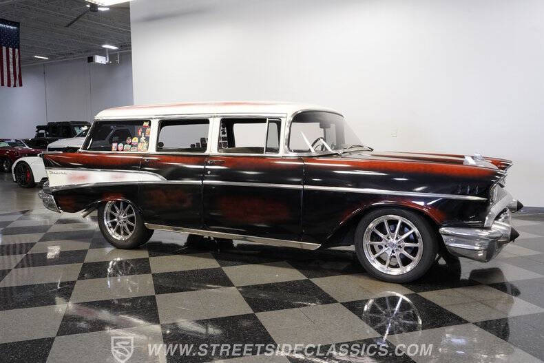 1957 Chevrolet 210