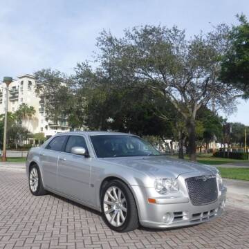 2006 Chrysler 300 for sale at Choice Auto Brokers in Fort Lauderdale FL