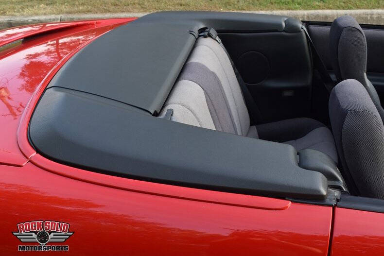 1994 Chevrolet Camaro Z28