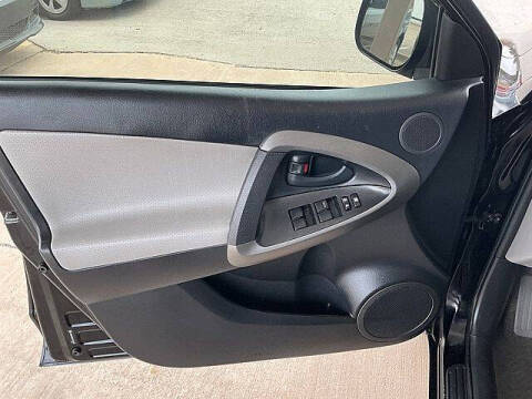 2012 Toyota RAV4 Limited