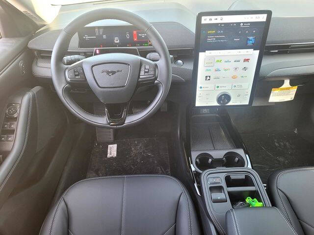 2026 Ford Mustang Mach-E Select