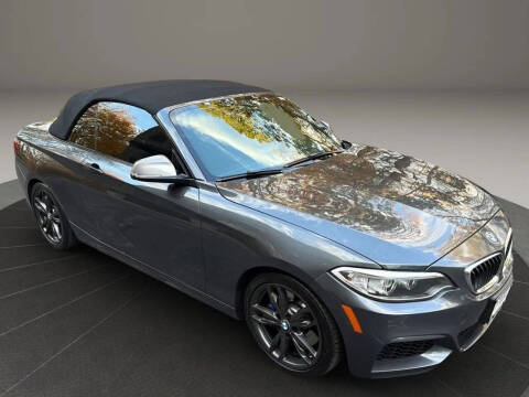 2016 BMW 2 Series M235i