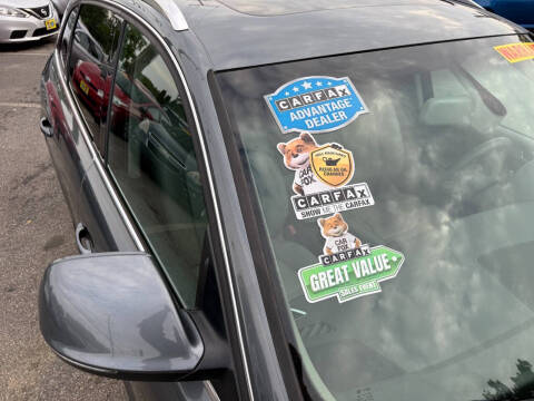 2012 Audi Q5 2.0T quattro Premium Plus