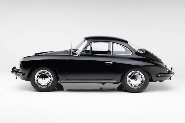 1965 Porsche 356