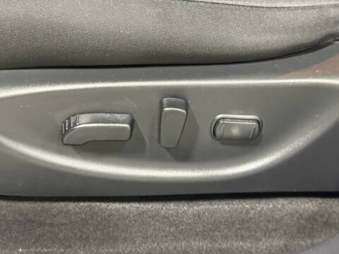 2019 Nissan LEAF