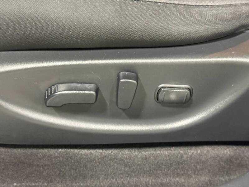 2019 Nissan LEAF