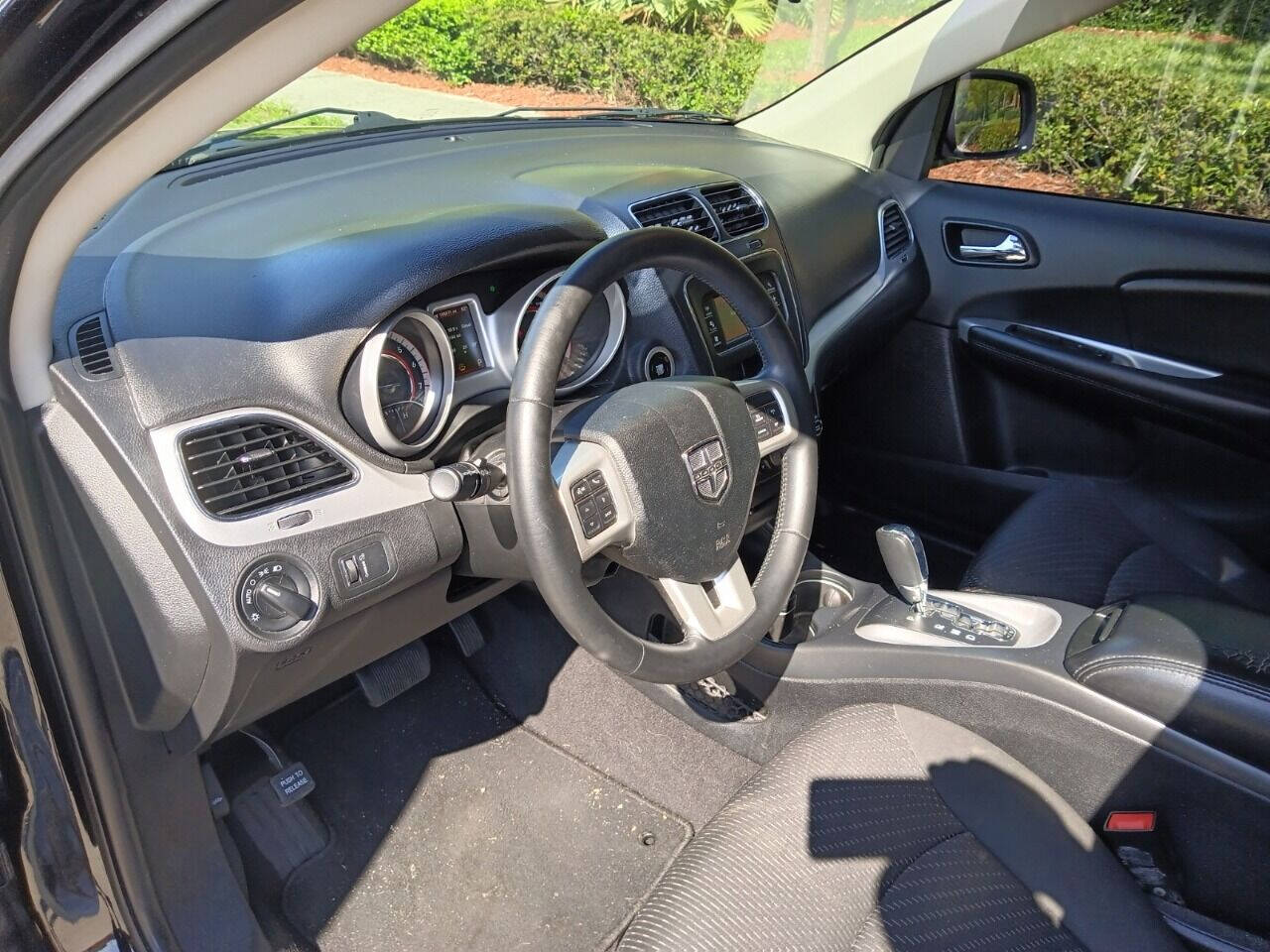 2018 Dodge Journey SUV / Crossover - $8,950