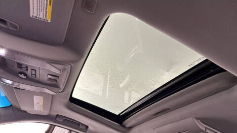 2019 Cadillac Escalade ESV Premium Luxury