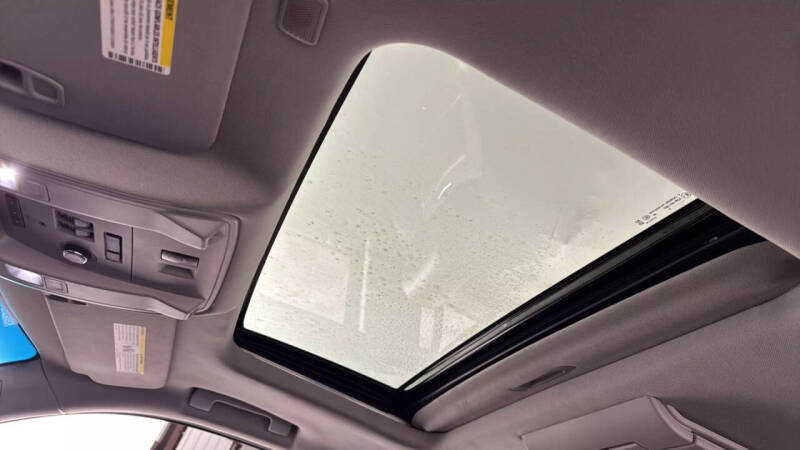 2019 Cadillac Escalade ESV Premium Luxury