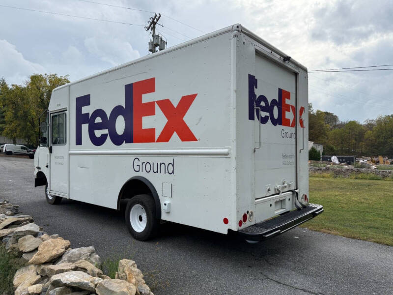 2022 Ford E-Series E-450 SD