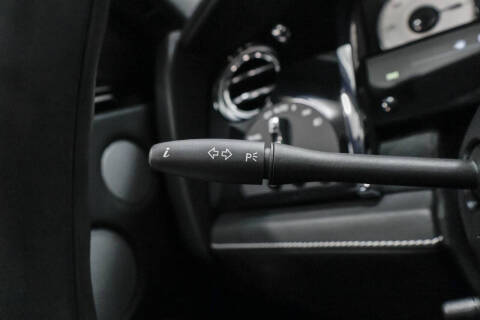 2016 Rolls-Royce Ghost