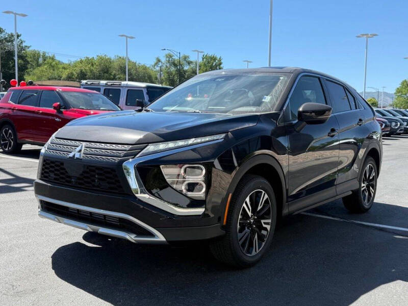 2026 Mitsubishi Eclipse Cross SE