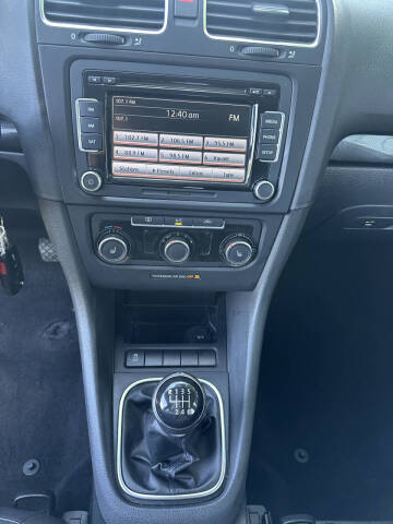 2013 Volkswagen Jetta