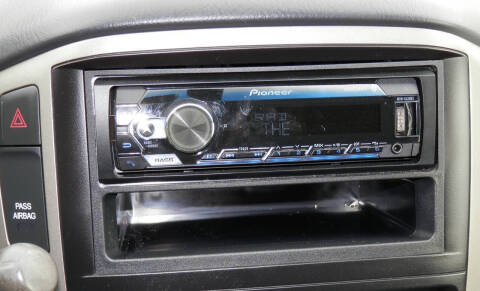 2008 Honda Pilot VP