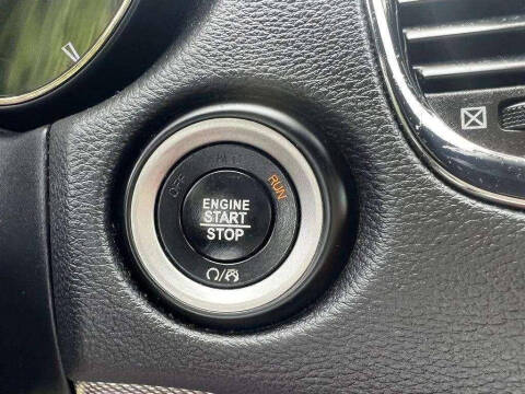 2018 Dodge Durango R/T