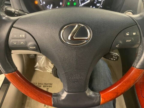 2008 Lexus ES 350