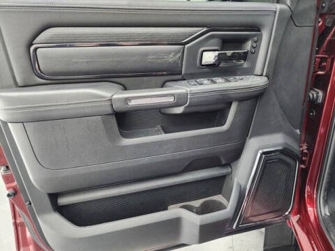 2023 RAM 3500 Limited