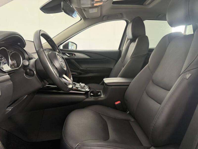 2023 Mazda CX-9 Touring Plus